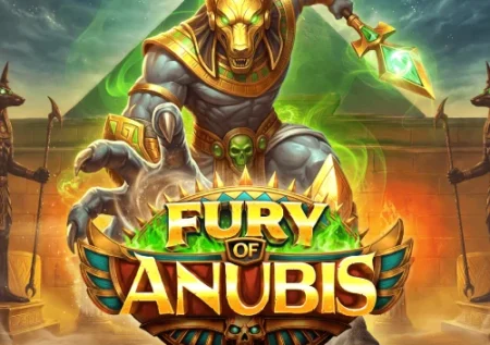 Fury of Anubis