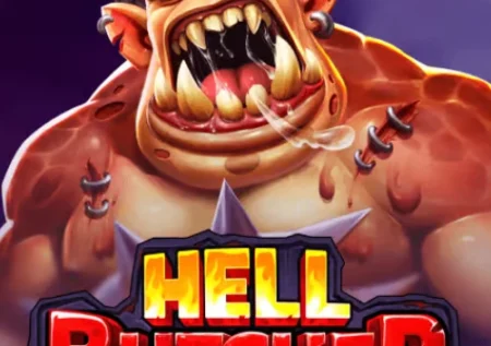 Hell Butcher