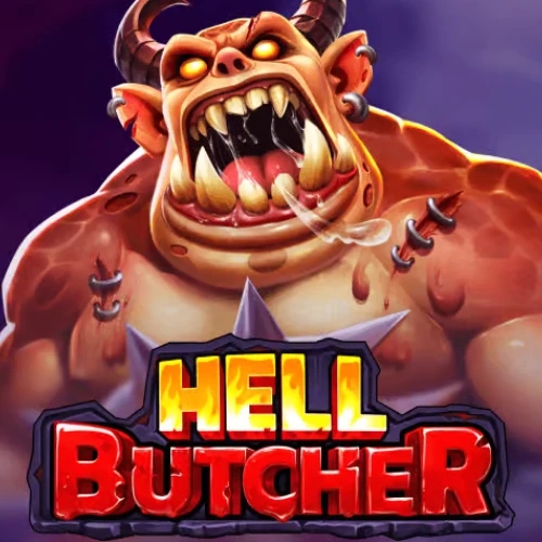 Hell Butcher
