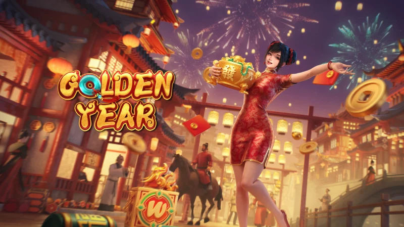 Informasi Singkat Golden Year