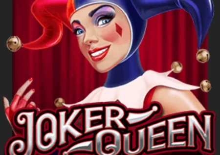 Joker Queen