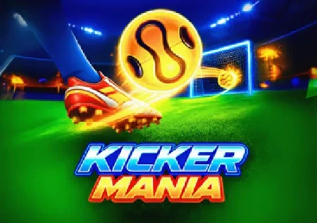 Kicker Mania