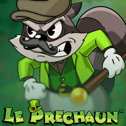 Le Prechaun