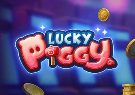 Lucky Piggy