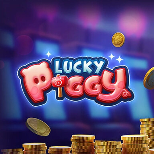 Lucky Piggy