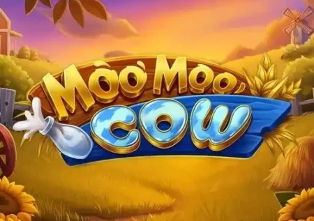 Moo Moo Cow