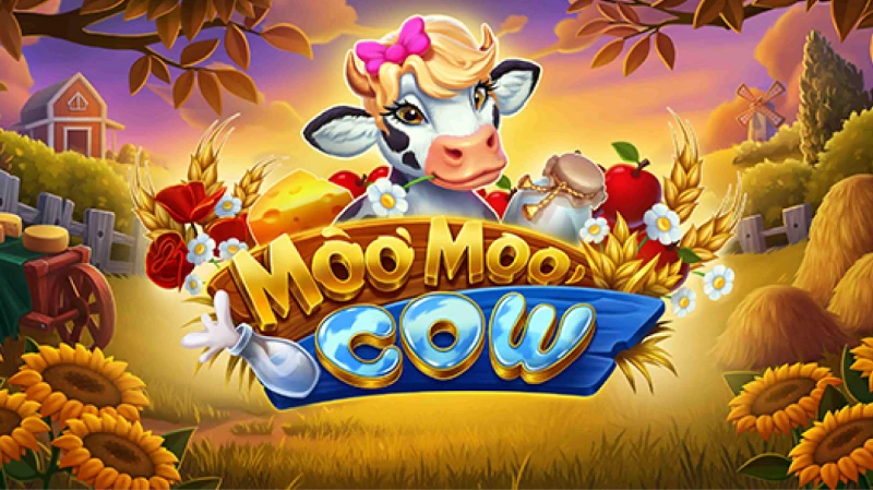 Moo Moo Cow Review