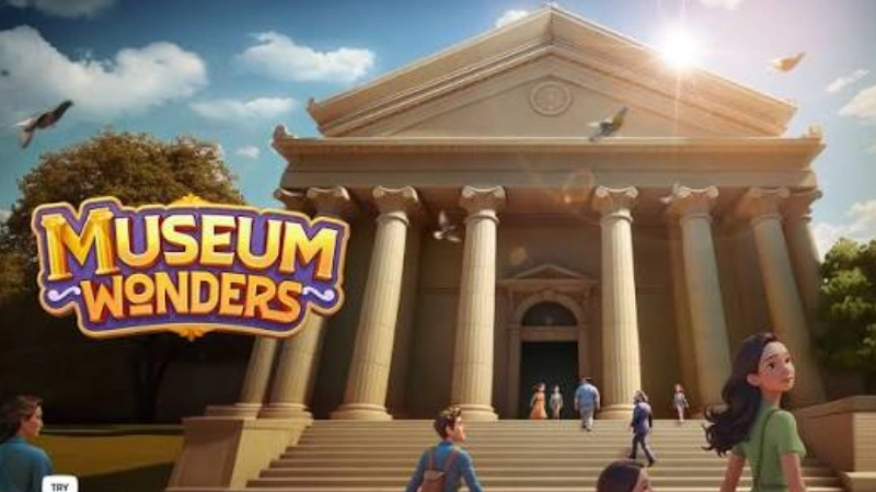 Museum Wonders Review