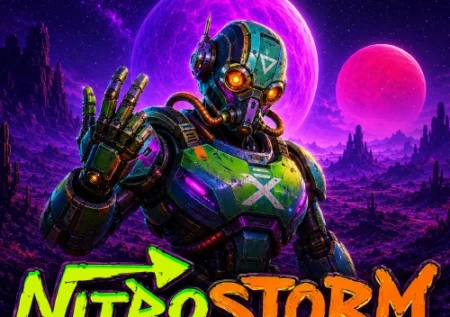 Nitro Storm