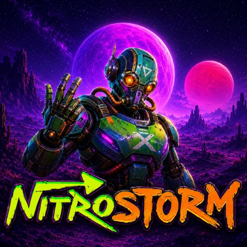 Nitro Storm