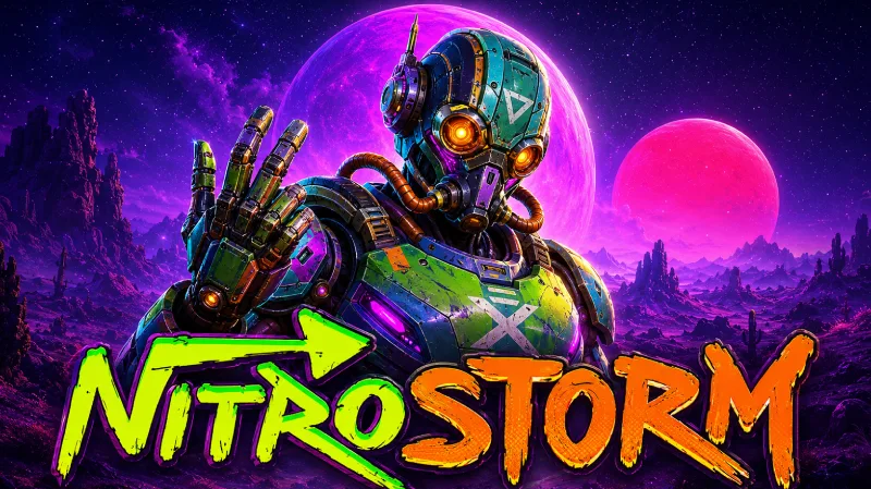 Nitro Storm