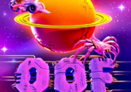 OOF The Goldmine Planet