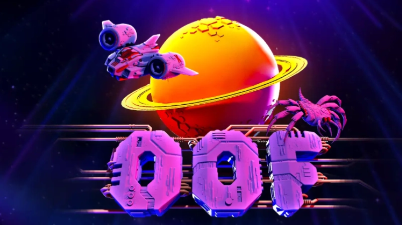OOF The Goldmine Planet