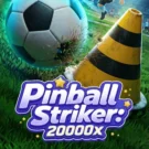 Pinball Striker 20000x
