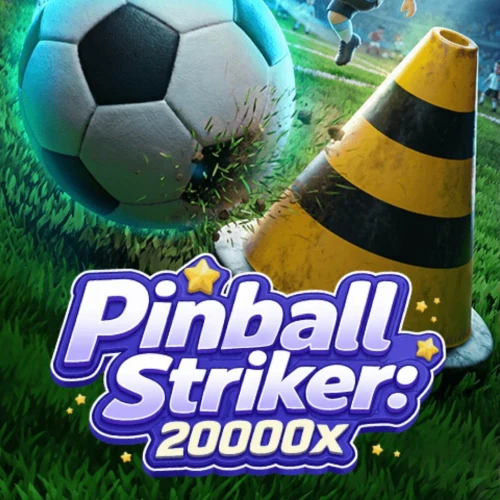 Pinball Striker 20000x