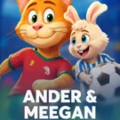 Ander & Meegan