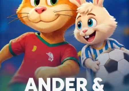 Ander & Meegan