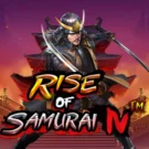 Rise of Samurai 4