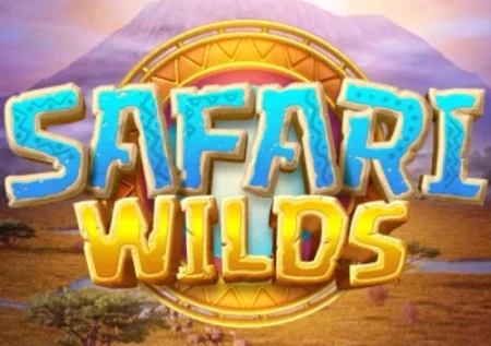 Safari Wilds