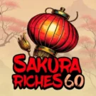 Sakura Riches 60