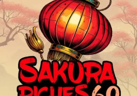 Sakura Riches 60