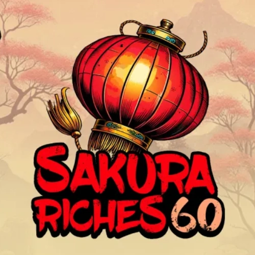 Sakura Riches 60