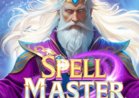 Spellmaster