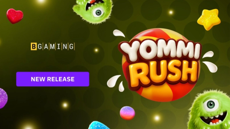 Strategi Profesional Bermain Yommi Rush