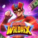 Super Wildrix