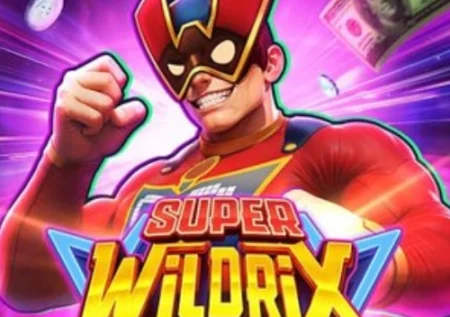 Super Wildrix