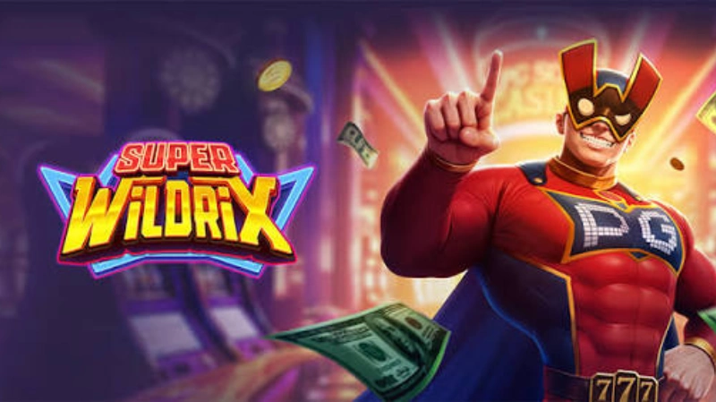 Super Wildrix Review
