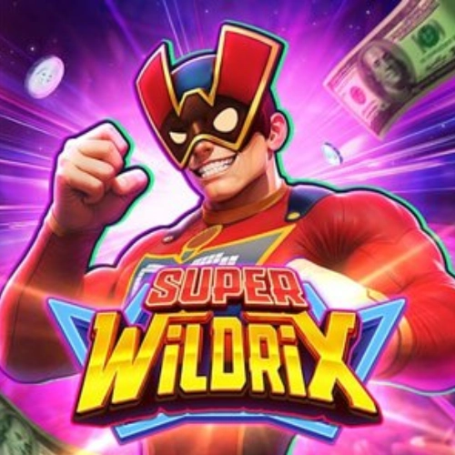 Super Wildrix