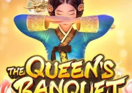 The Queen’s Banquet