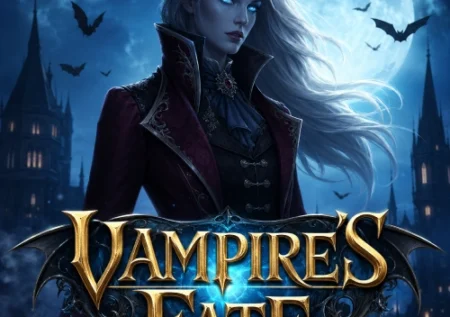 Vampire’s Fate