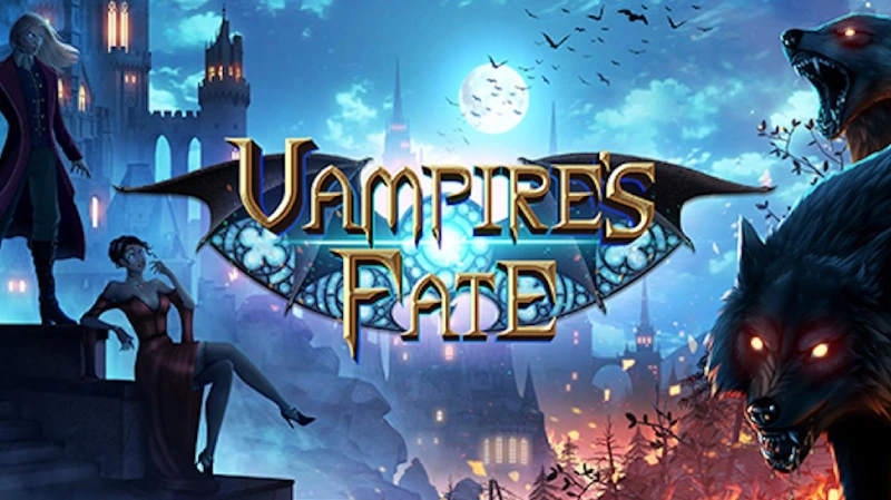 Vampire's Fate Review