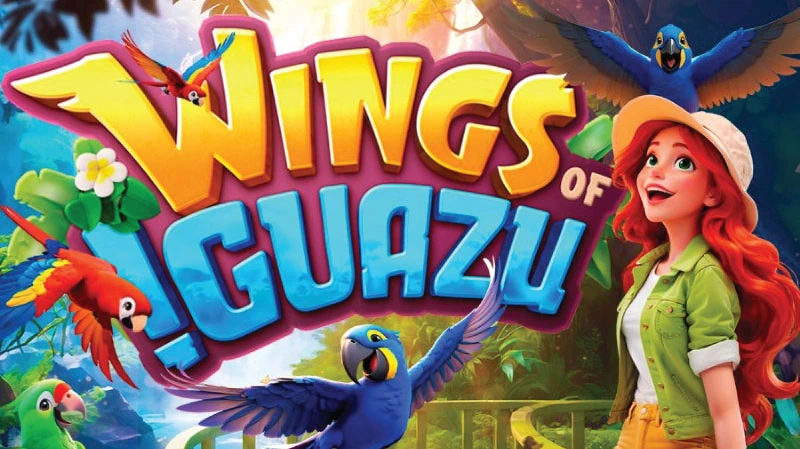 Wings of Iguazu Review