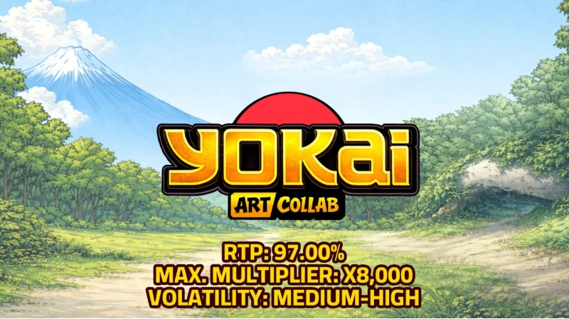 Yokai