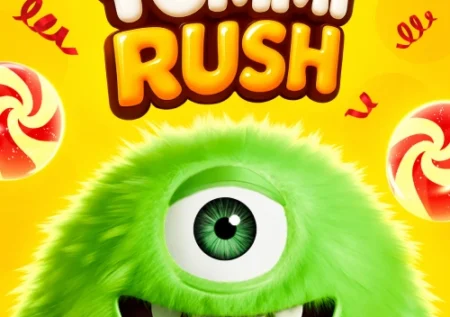Yommi Rush