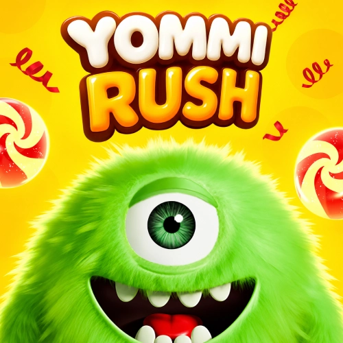 Yommi Rush