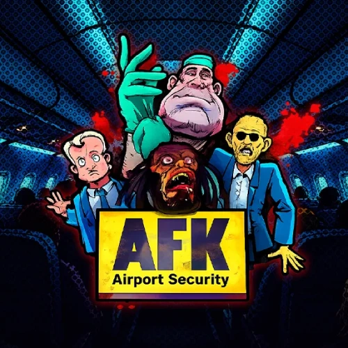 AFK Airport Security
