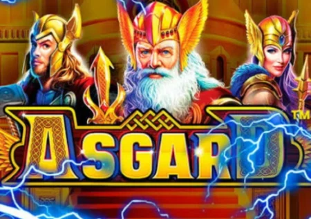 Asgard
