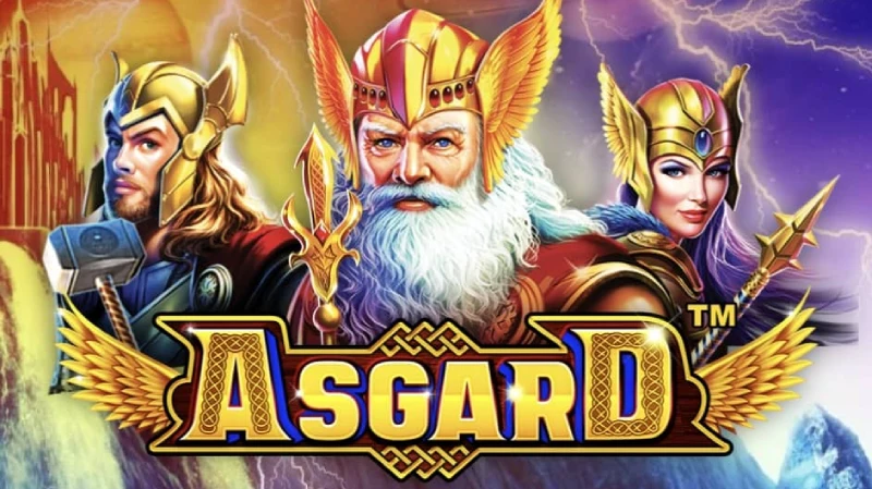 Asgard Review