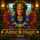 Aztec Magic Deluxe