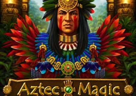 Aztec Magic Deluxe