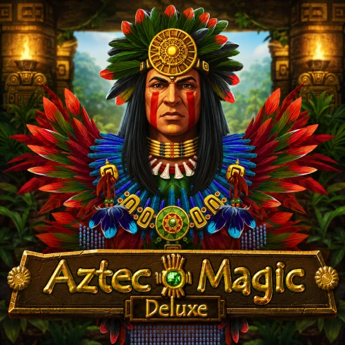 Aztec Magic Deluxe