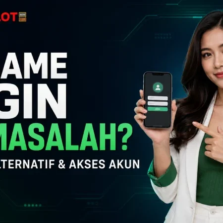 BC Game Login Bermasalah? Cek Link Alternatif dan Akses Akun