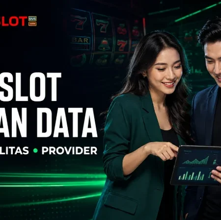 BC Game Slot: Cara Memilih RTP & Provider 2026