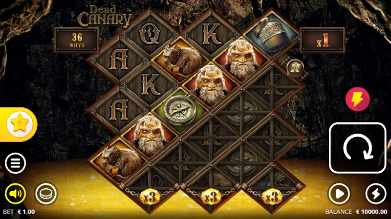 Bagaimana Cara Kerja Gameplay Dead Canary