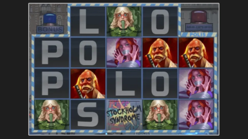 Bagaimana Gameplay Stockholm Syndrome Bekerja