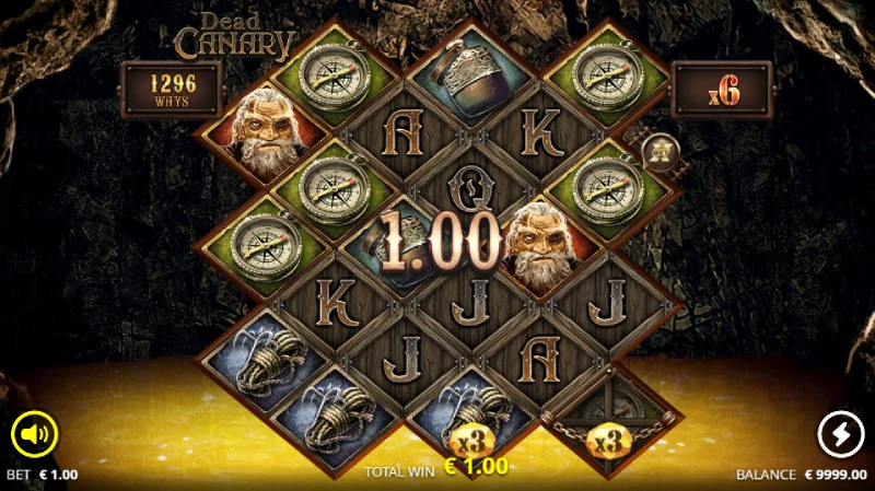 Bagaimana Wild Mining Bekerja